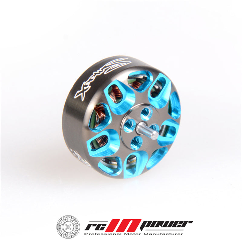 RCINPOWER SmooX GTS V2 1404 Plus FPV-DROHNENMOTOR