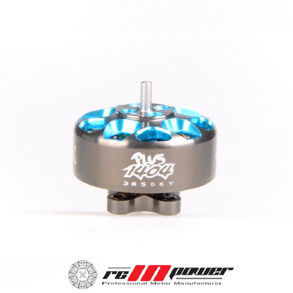 RCINPOWER SmooX GTS V2 1404 Plus FPV-DROHNENMOTOR