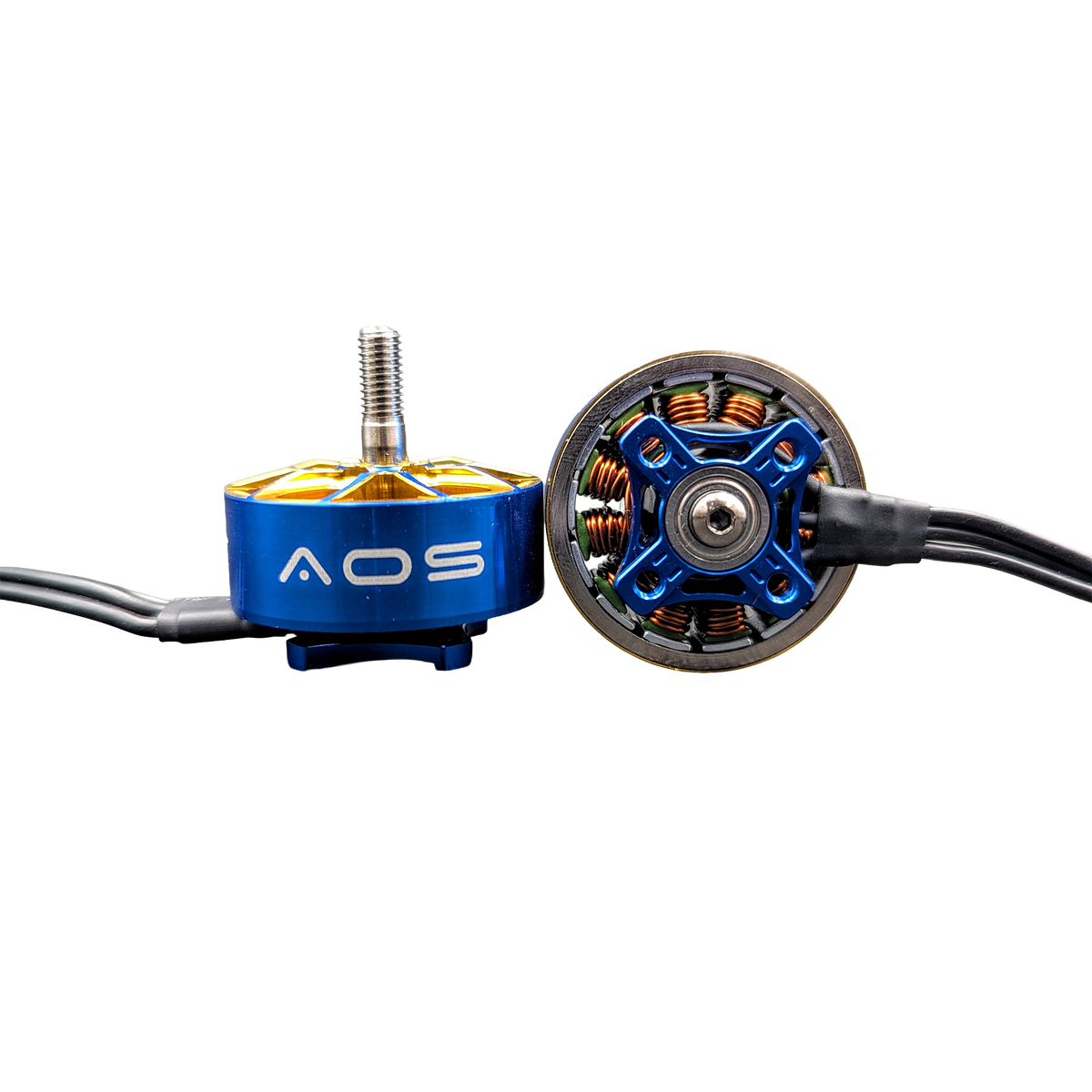 RCINPOWER AOS Supernova 2807 1333KV Motors