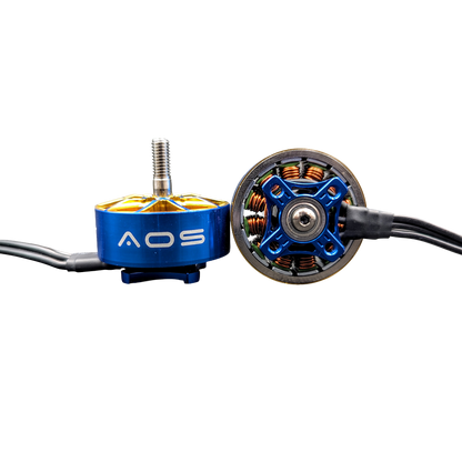 RCINPOWER AOS Supernova 2807 1333KV Motors