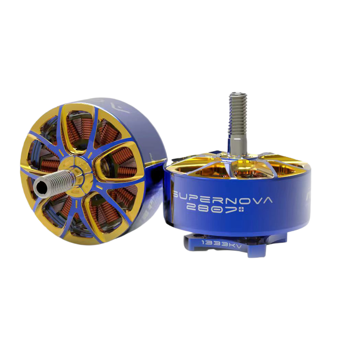 RCINPOWER AOS Supernova 2807 1333KV Motors