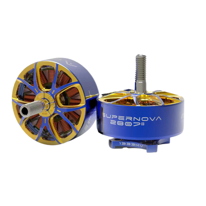 RCINPOWER AOS Supernova 2807 1333KV Motors