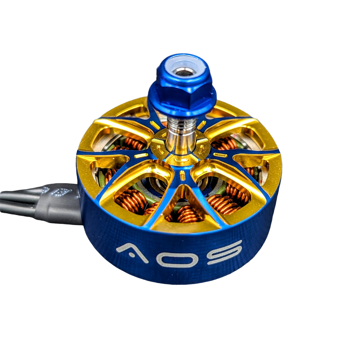 RCINPOWER AOS Supernova 2807 1333KV Motors
