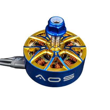 RCINPOWER AOS Supernova 2807 1333KV Motors