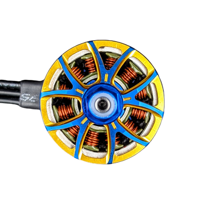 RCINPOWER AOS Supernova 2810 1150KV Motors