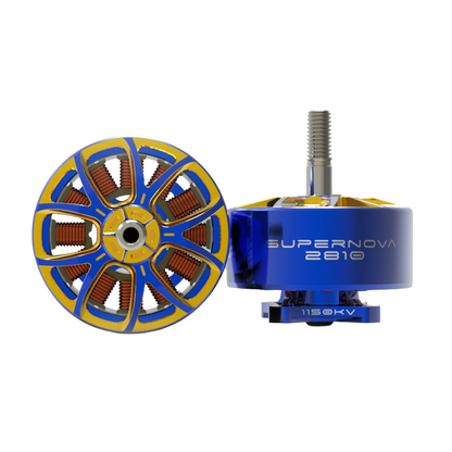 RCINPOWER AOS Supernova 2810 1150KV Motors