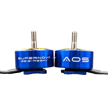RCINPOWER AOS Supernova 2810 1150KV Motors