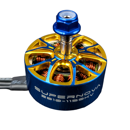 RCINPOWER AOS Supernova 2810 1150KV Motors