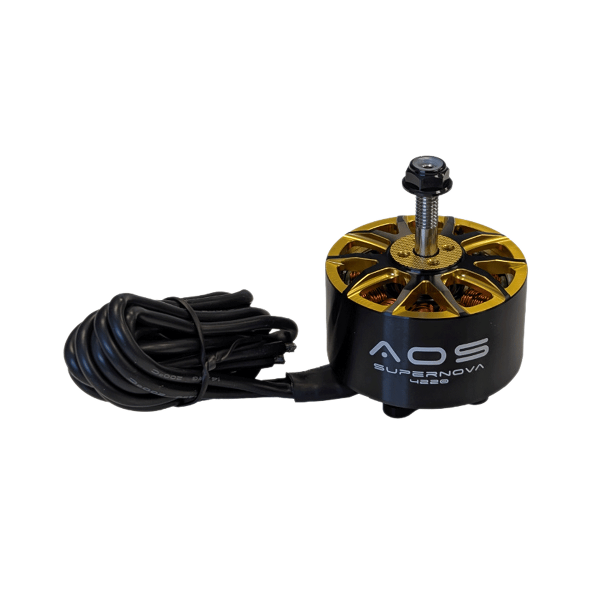 RCINPOWER AOS Supernova 4220 350KV 415KV 515KV motors