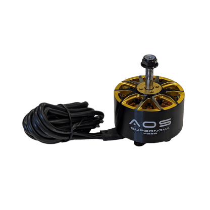 RCINPOWER AOS Supernova 4220 350KV 415KV 515KV motors