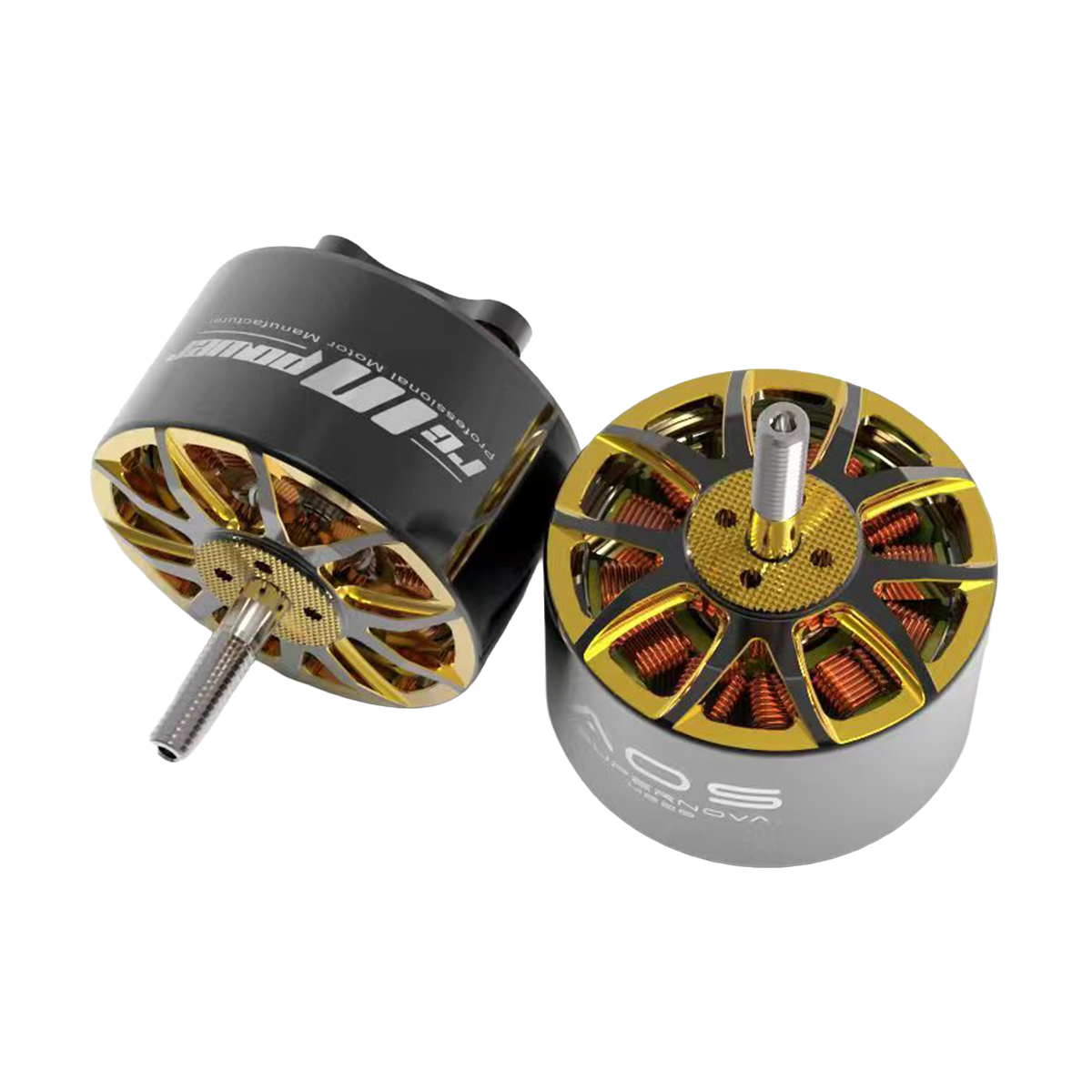 RCINPOWER AOS Supernova 4220 350KV 415KV 515KV motors
