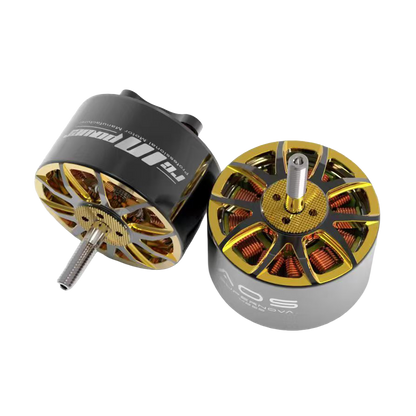 RCINPOWER AOS Supernova 4220 350KV 415KV 515KV motors