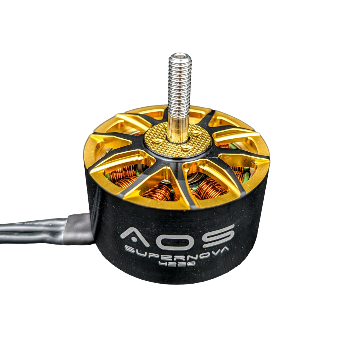 RCINPOWER AOS Supernova 4220 350KV 415KV 515KV motors