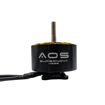 RCINPOWER AOS Supernova 4220 350KV 415KV 515KV motors