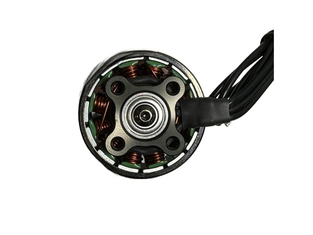 RCINPOWER EX2809 PLUS 1280KV 4-6S BRUSHLESS MOTORS