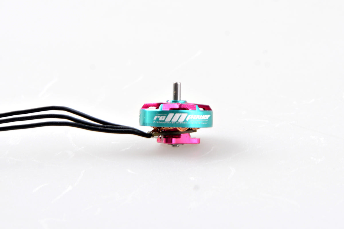 Rcin RCIN POWER GTS V3 1002 Brushless Motor: Speed Governors for Machines ...
