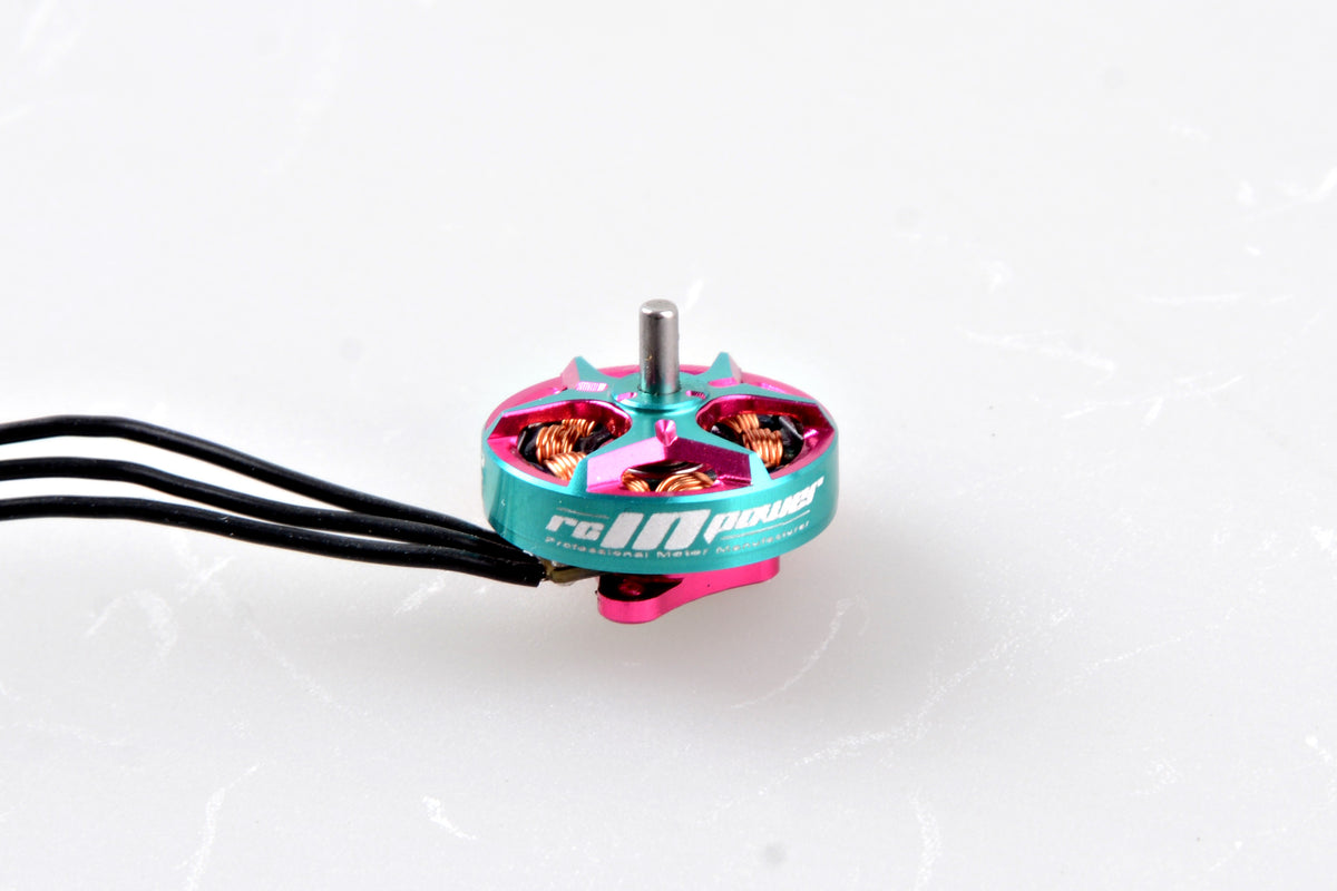 Rcin RCIN POWER GTS V3 1002 Brushless Motor: Speed Governors for Machines ...