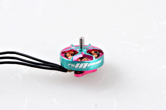RCIN POWER GTS V3 1002 Brushless Motor: Speed Governors for Machines, Engines and Motors