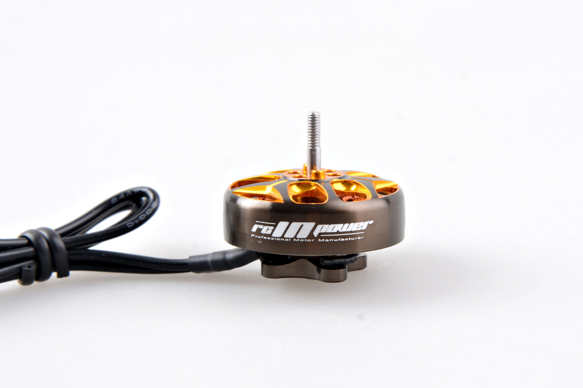 Rcin RCIN POWER GTS V3 2104 M2 1800KV/3000KV Light Motor: Starters for Moto ...