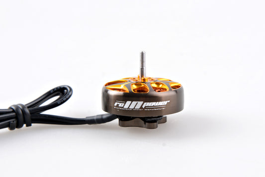 RCIN POWER GTS V3 2104 M2 1800KV/3000KV Light Motor: Starters for Motors and Engines