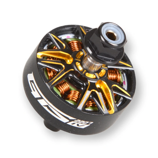 RCINPOWER GTS V4 2207 BRUSHLESS FPV DRONE MOTOR-1960KV/2040KV