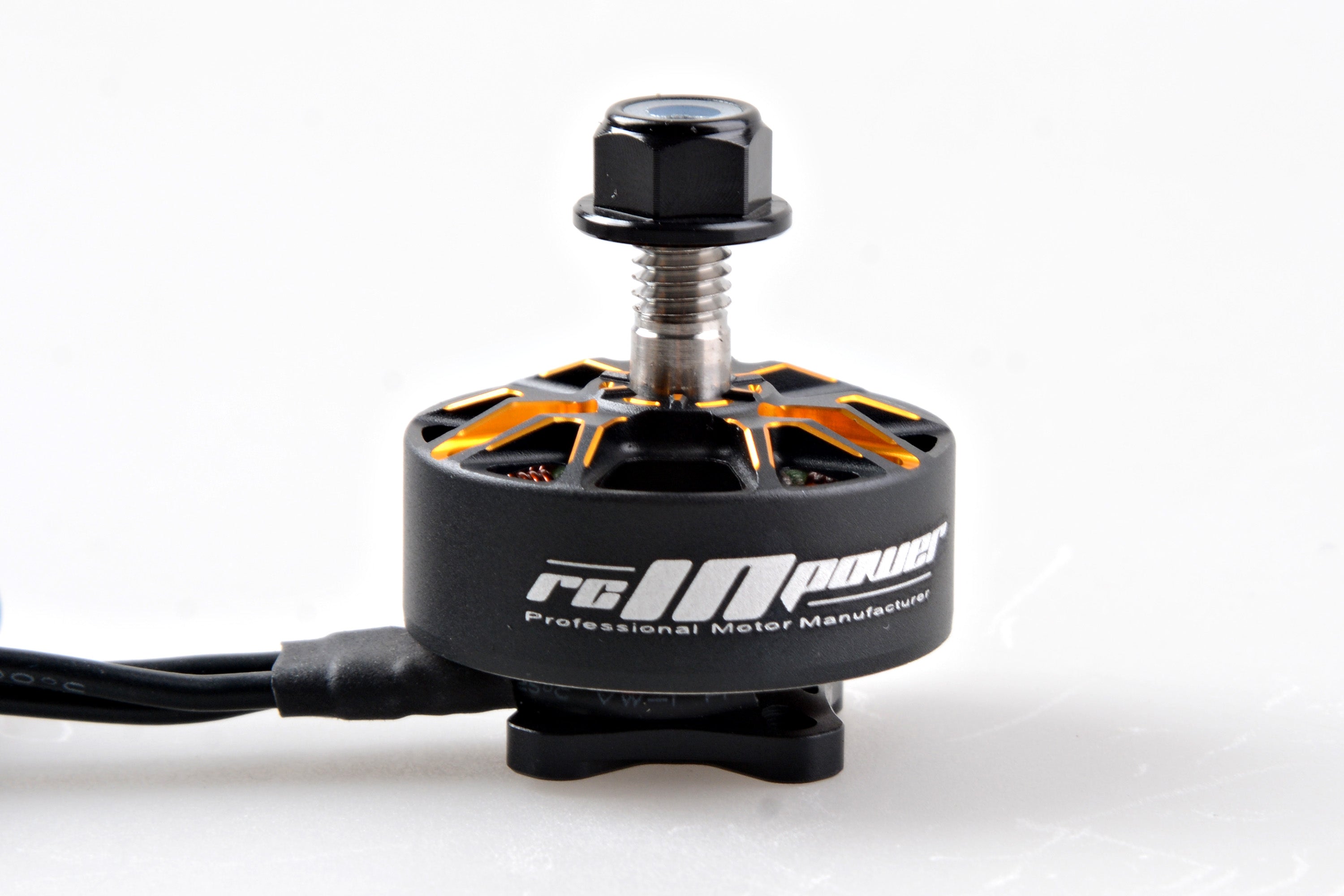 RCIN POWER GTS V4 2207 Brushless Motor (1960KV/2040KV) Driven Hand-hel ...