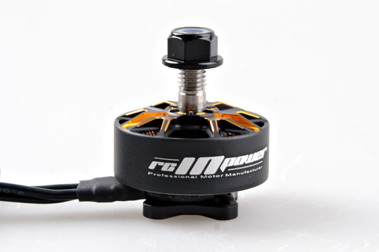 RCIN POWER GTS V4 2207 Brushless Motor (1960KV/2040KV) Driven Hand-held Battery Actuated Hydraulic Crimp Tool