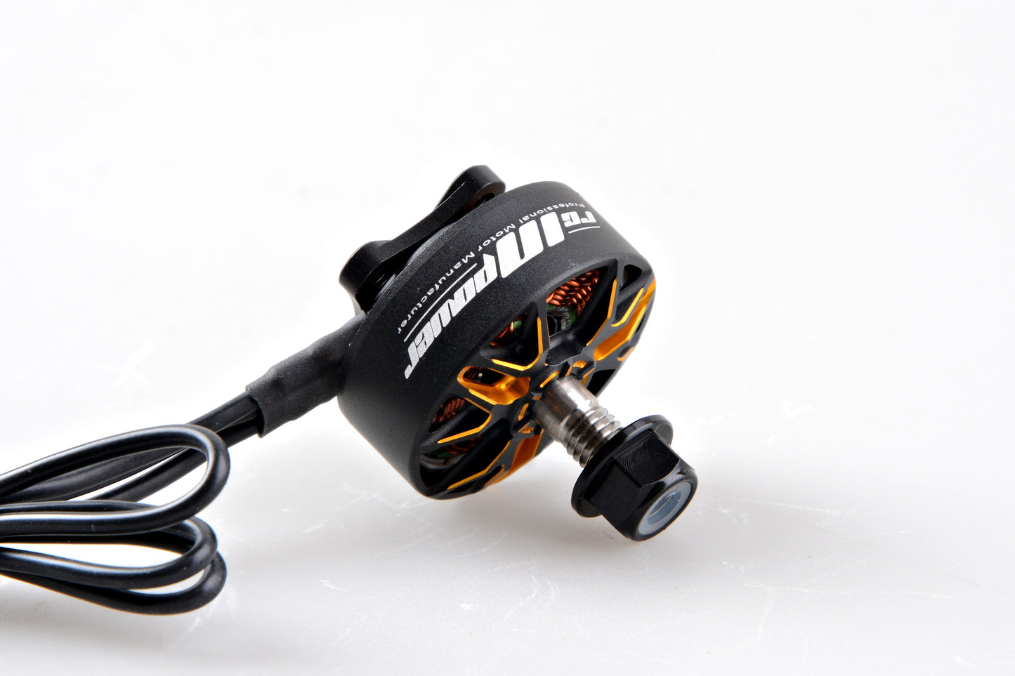 RCIN POWER GTS V4 2207 Brushless Motor (1960KV/2040KV) Driven Hand-held Battery Actuated Hydraulic Crimp Tool
