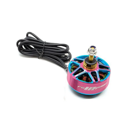 Rcin RCIN POWER Gts 4715 360kv 490kv 650kv 4-12s For Aeronautical engines ...