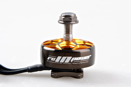 RCIN POWER WASP MAJOR 1860KV 2020KV 2420KV Dynamos