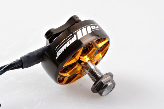 RCIN POWER WASP MAJOR 1860KV 2020KV 2420KV Dynamos