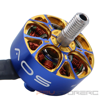RCINPOWER AOS SUPERNOVA 2207 1980KV BRUSHLESS FPV DRONE MOTOR