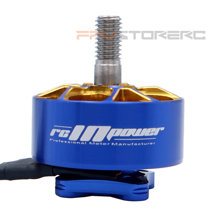 RCINPOWER AOS SUPERNOVA 2207 1980KV BRUSHLESS FPV DRONE MOTOR
