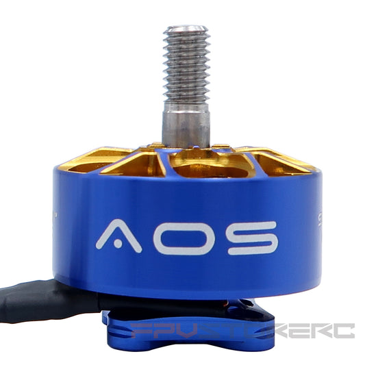 RCINPOWER AOS SUPERNOVA 2207 1980KV BRUSHLESS FPV DRONE MOTOR