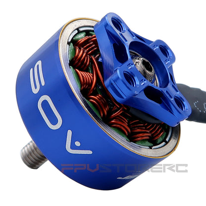 RCINPOWER AOS SUPERNOVA 2207 1980KV BRUSHLESS FPV DRONE MOTOR