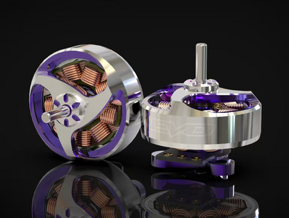 RCINPOWER EVO 0802 Pro 28800KV FPV Tiny Whoop Motor