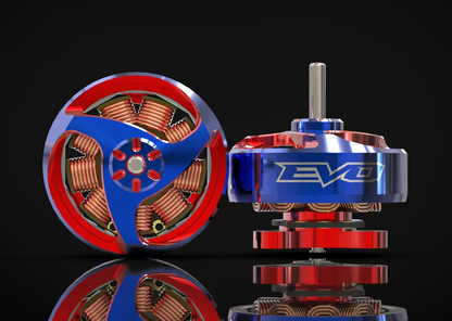 RCINPOWER EVO 0802 Pro 28800KV FPV Tiny Whoop Motor