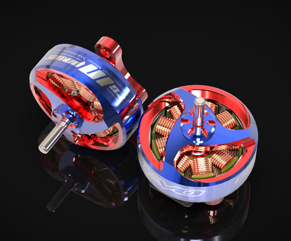 RCINPOWER EVO 0802 Pro 28800KV FPV Tiny Whoop Motor