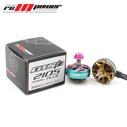 RCINPower GTS V3 2105 Plus 1850KV 2950KV 3600KV Brushless Motor