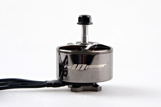 RCIN POWER Ex3115 Plus 450kv 900kv Aeronautical engines