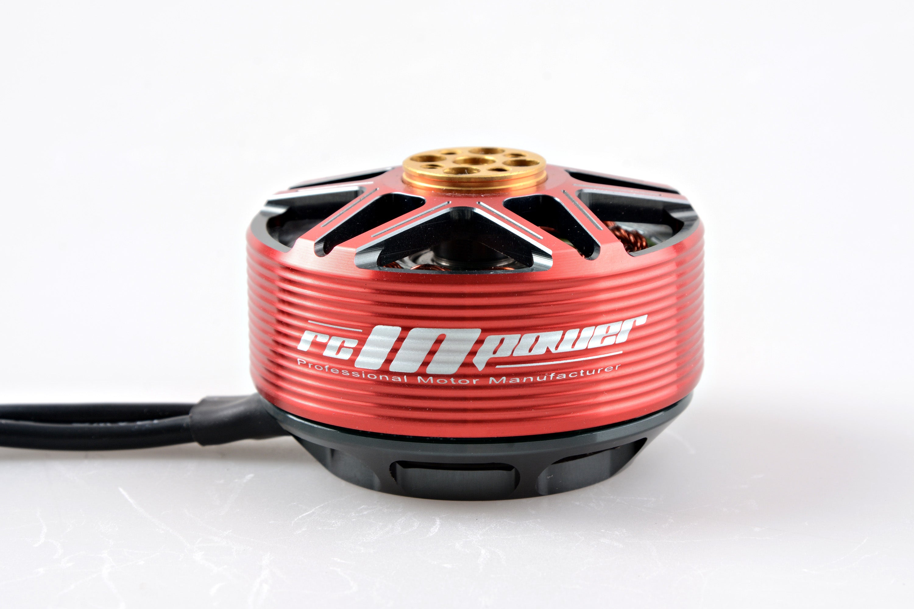 Rcin RCIN POWER Gts 4715 360kv 490kv 650kv 4-12s For Aeronautical engines ...