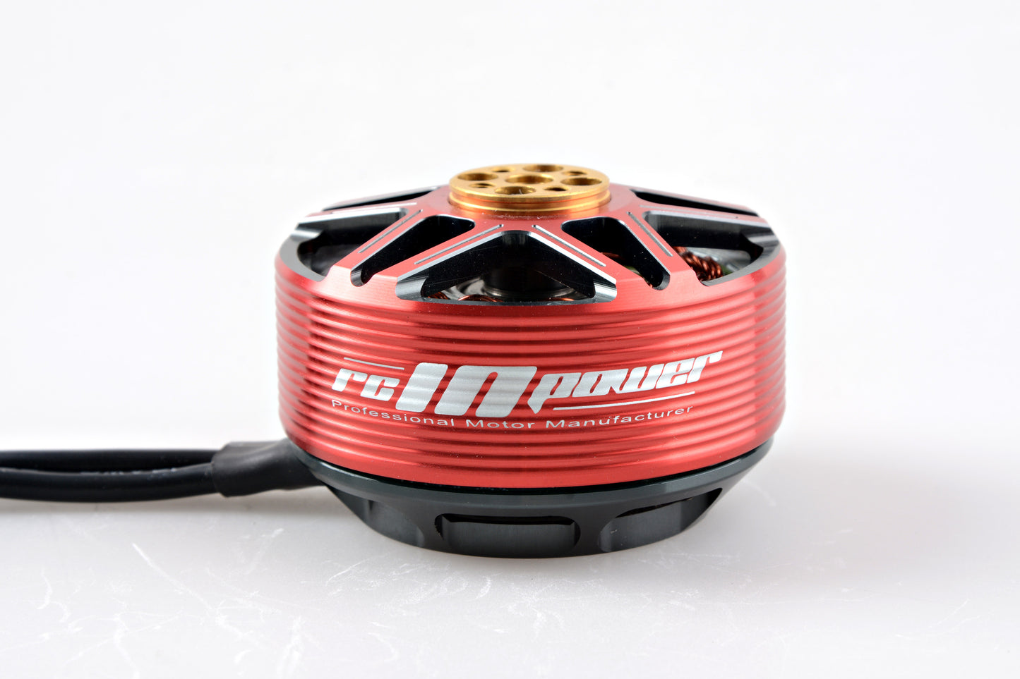 RCIN POWER Gts 4715 360kv 490kv 650kv 4-12s For Aeronautical engines