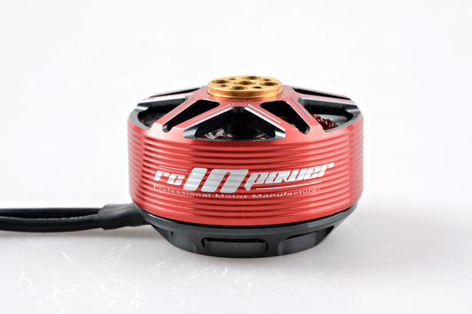 RCIN POWER Gts 4715 360kv 490kv 650kv 4-12s For Aeronautical engines