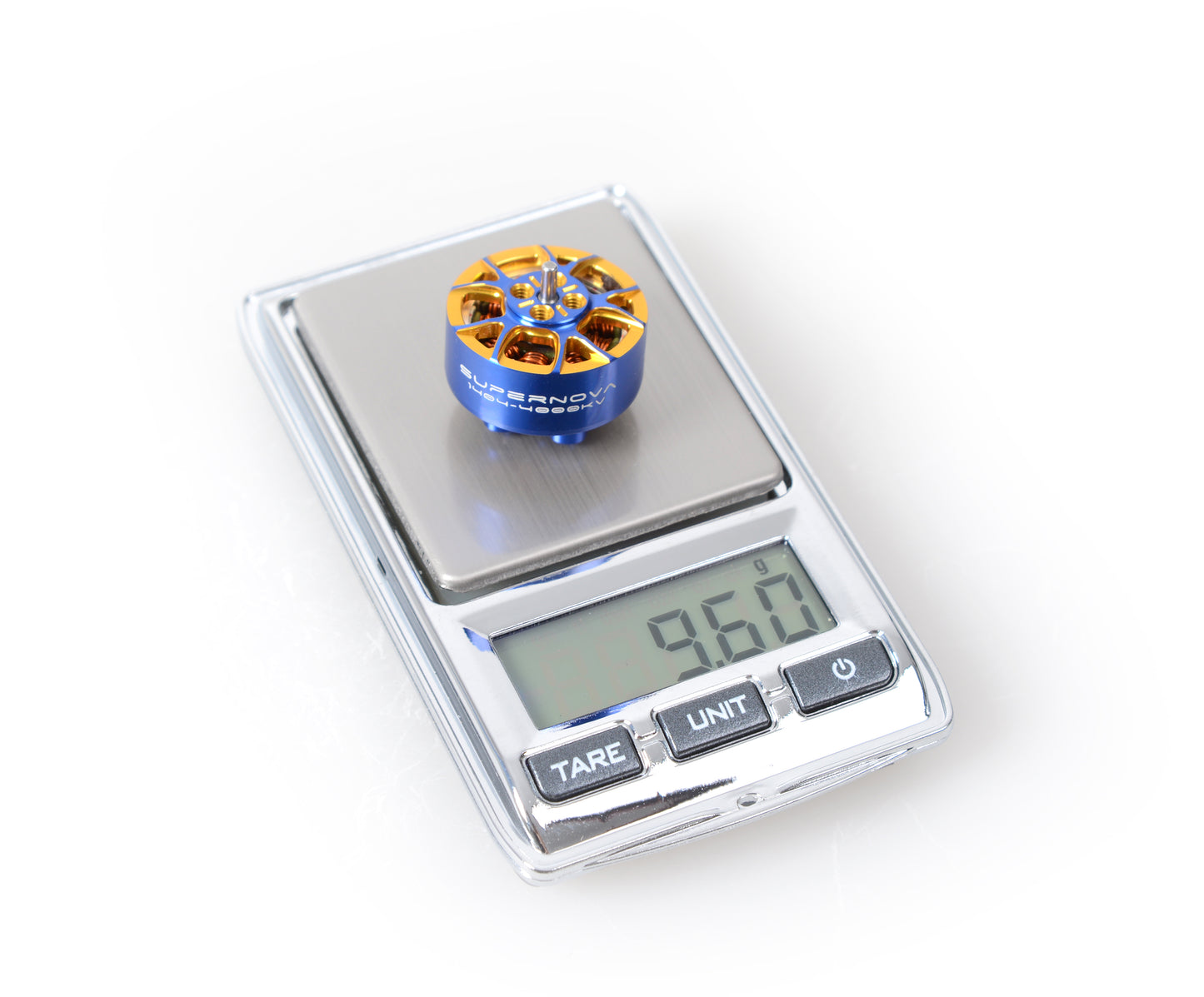 RCInPower AOS Supernova 1404 4000KV Motors