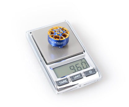 RCInPower AOS Supernova 1404 4000KV Motors