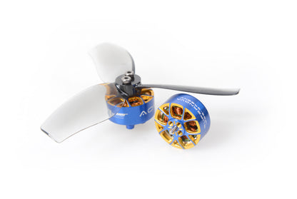 RCinPower AOS Supernova 1605 3900KV Motors