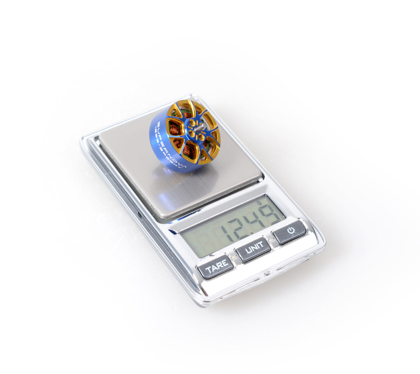 RCinPower AOS Supernova 1605 3900KV Motors