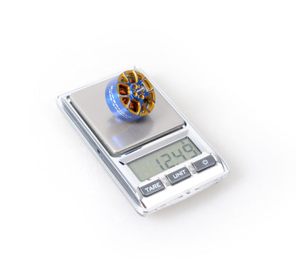 RCinPower AOS Supernova 1605 3900KV Motors