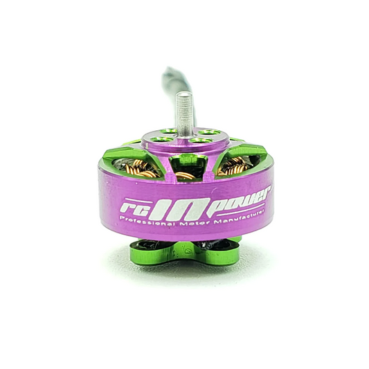 RCinpower 1204 5000KV 3-4S Bürstenloser Motor