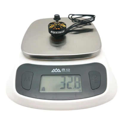 RCINPOWER GTS V4 2207 BRUSHLESS FPV DRONE MOTOR-1960KV/2040KV